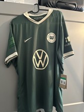 VfL Wolfsburg Sondertrikot