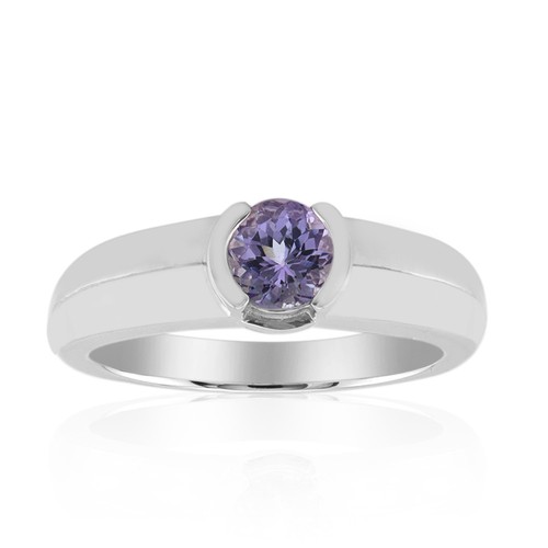 Cavill tansanit ring 43ct - ring, 0,43ct