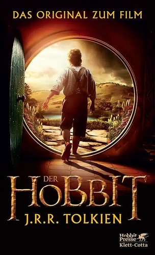 Der hobbit - der,