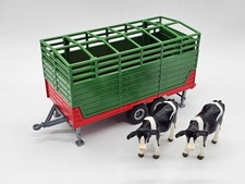 Siku Farmer 1:32 Viehanhänger