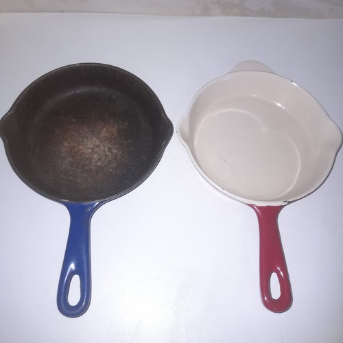 Vintage cousances le creuset - cousances,