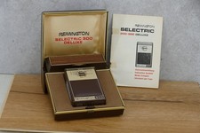 REMINGTON Selectric 300 DELUXE