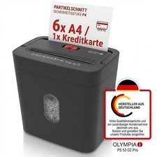 Olympia PS 53 CC Pro