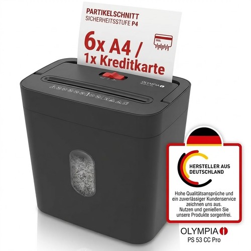 Olympia cc pro - ps, 53