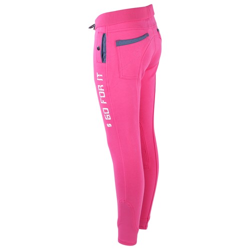 Qhp reithose pull evi - reithose,