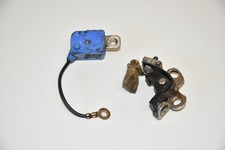 Stihl 028 AV Original Zündteile Ersatzteile Kleinteile Kettensäge Motorsäge # P