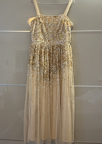 Abendkleid heine 38 - heine, gr.
