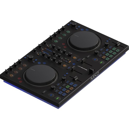 Native instruments traktor mx2 - traktor,