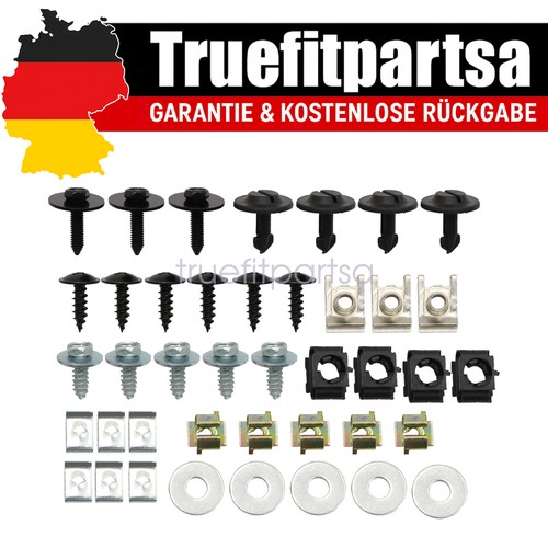 UNTERFAHRSCHUTZ