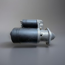 FORD LINDE BOSCH STARTER MOTOR