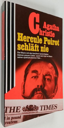 Agatha christie - ██,