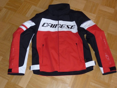 Dainese motorradjacke saetta - motorradjacke,