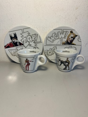 Lavazza the most incredible - the,