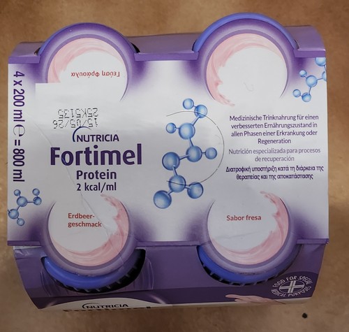 Fortimel hochkalorische - fortimel,,