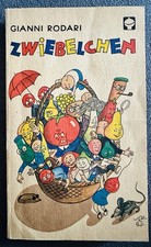 Gianni Rodari: Zwiebelchen