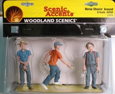 Woodland Scenics A2550  Spur G