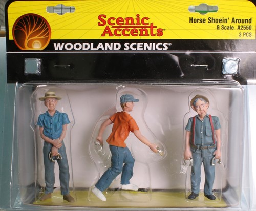 Woodland scenics a2550 - , spur