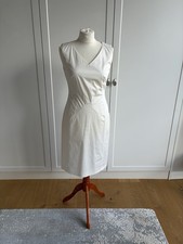 Rene Lezard Sommer Kleid Gr