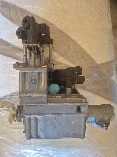 Vaillant gasarmatur 053080 - gasarmatur, vcw