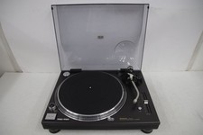 Technics SL-1200MK6 schwarz