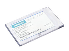 Siemens SINUMERIK 840DE CNC-Software 6FC5 250-6CY30-5AH0 | 6FC5250-6CY30-5AH0