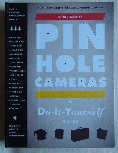 Pin hole cameras - pin,