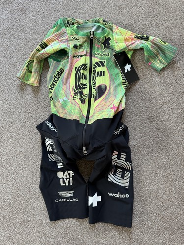 Assos education easypost - ef,