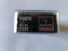 98076 Märklin Werbewagen