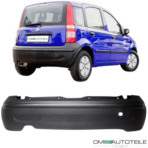 Fiat panda 169 - fiat,