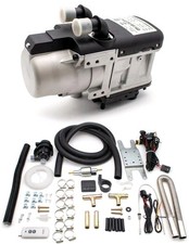 Jieotwice Standheizung Diesel