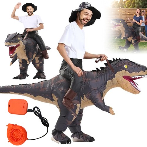 Aufblasbares dinosaurier - aufblasbares,