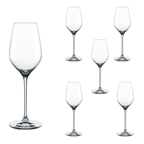 Spiegelau weingläser topline - weingläser,