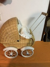 Puppenwagen Retro Sammler