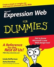 Microsoft Expression Web for