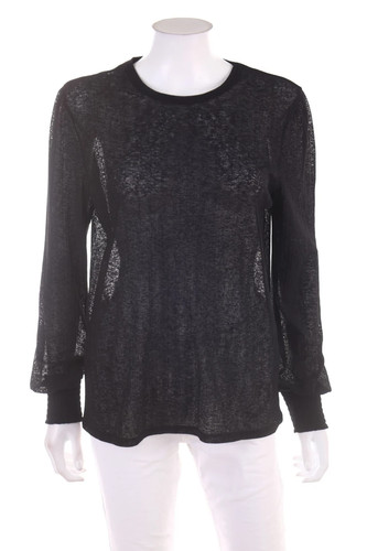 Pieces longsleeve shirt - longsleeve-shirt, xl