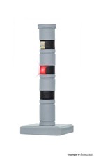 Viessmann 1330 Blitzer modern Höhe: 3 cm 1:87 Spur H0 NEU OVP LED