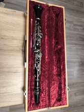 Klarinette von Richard