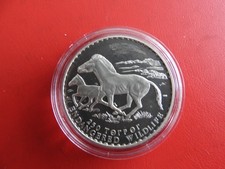 *Mongolei 250 Tögrög 1992