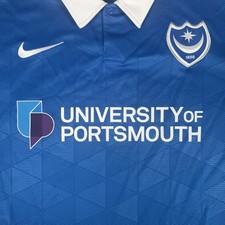 Seltenes Original Portsmouth