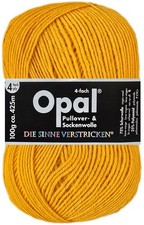 100 Gramm Opal Sockenwolle