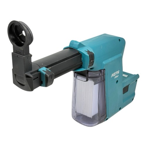 Makita dx02 staubabsaugung - dx02,