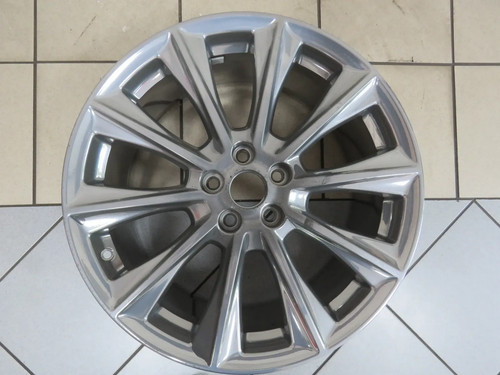 Original alu felge - alu,