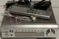 VINTAGE DENON MODEL DRA-F109