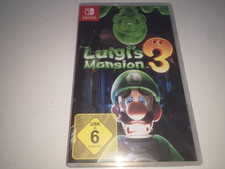Luigi's Mansion 3 | Modul |