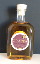 👍Grappa Invecchiata di