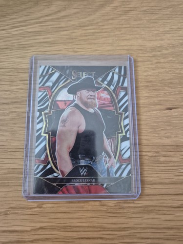 2023 panini select - panini, wwe