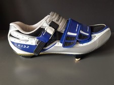 Shimano Rennradschuhe SH-R132B  Gr.41  NP 170€