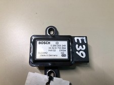 BMW E46 E39 E38 E53 E52  Drehratensensor ABS DSC Sensor 6753694 Original Bosch