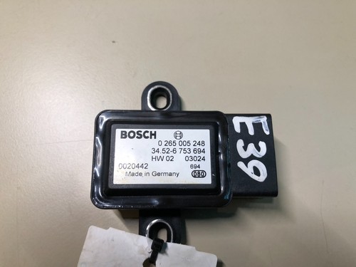 Bmw e46 e39 e38 e53 - e39,