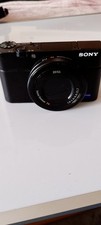 Sony Cyber-shot DSC-RX100 III